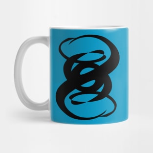 Symbol Mug